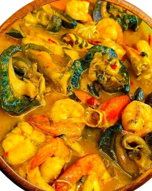 Fisherman Soup